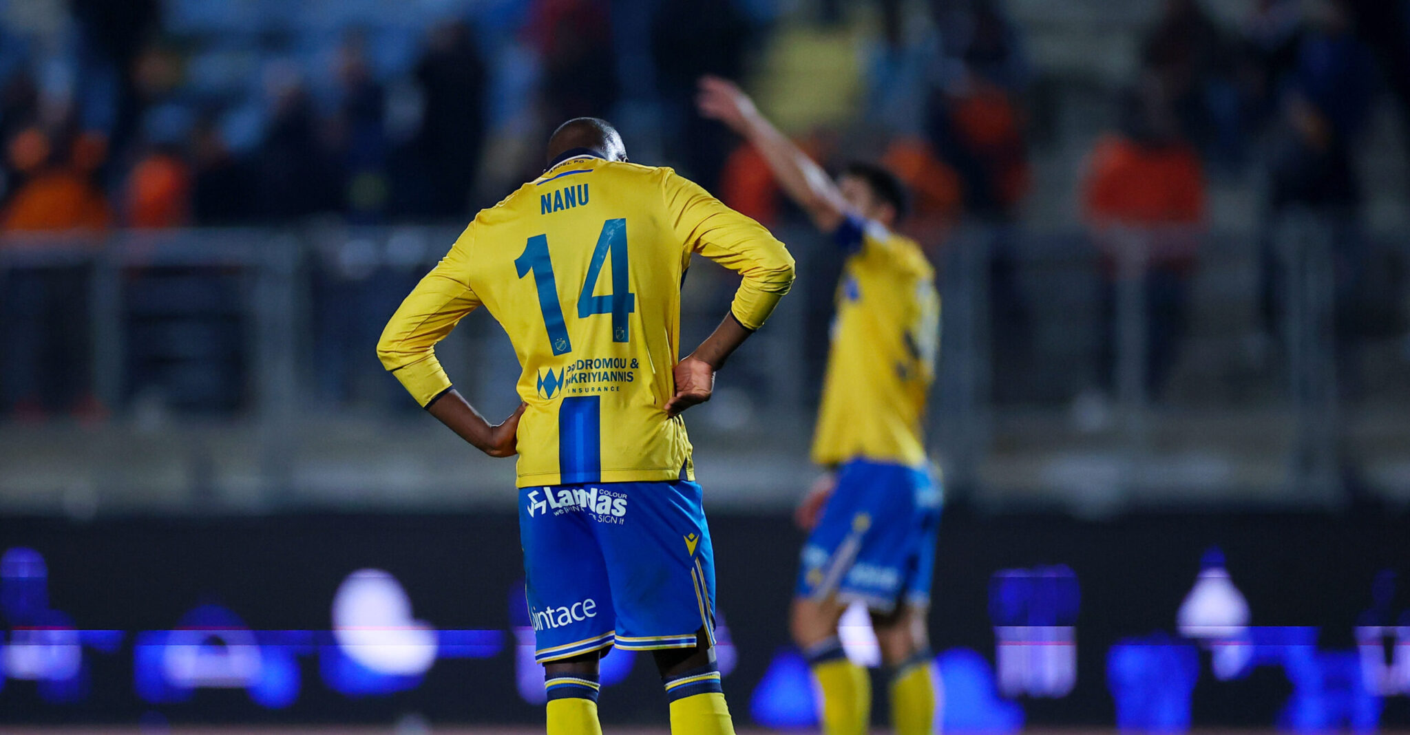 ΑΠΟΕΛ: Αστάθεια και τώρα… τρέχει