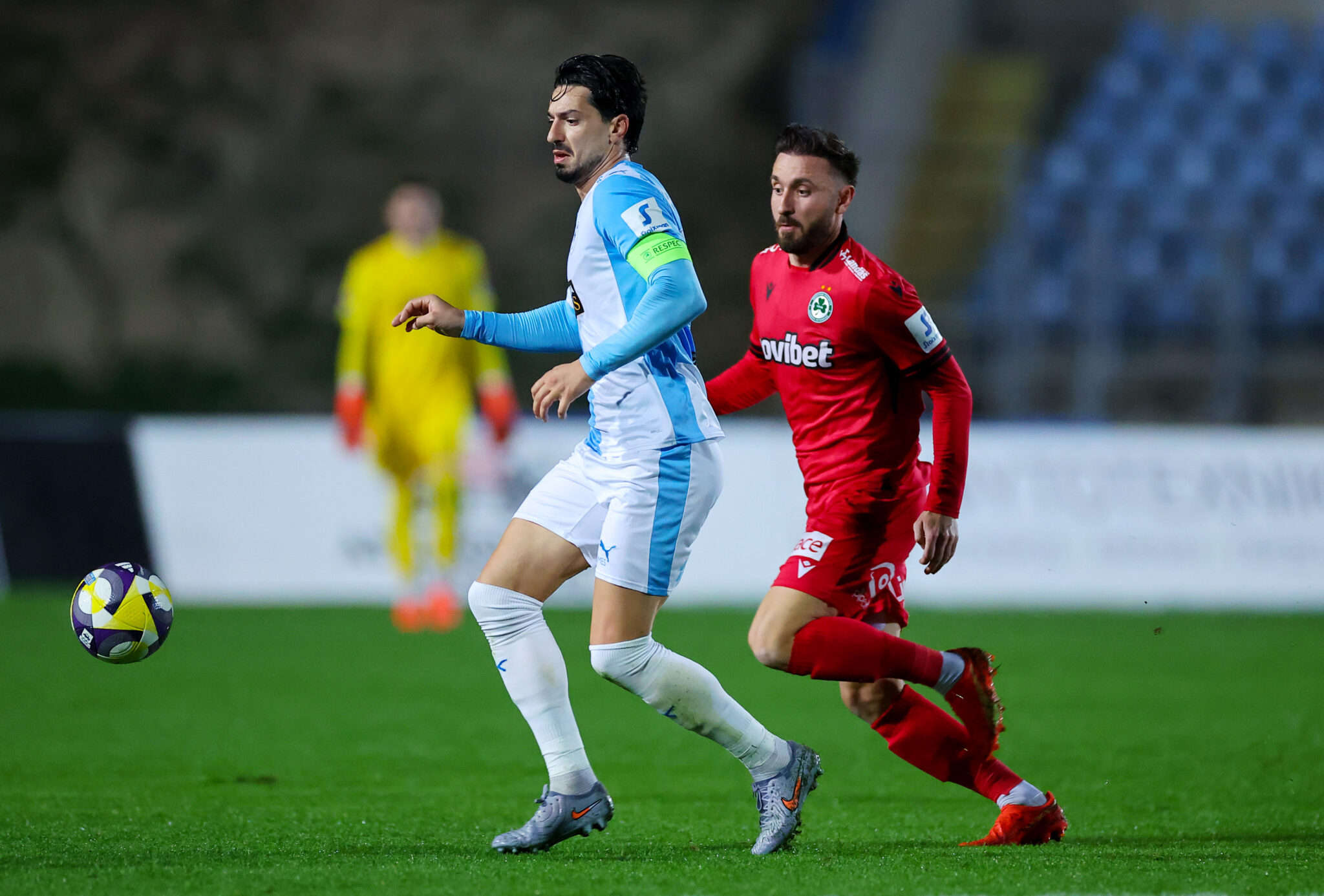 Live: Πάφος-Ομόνοια (Β’ Ημίχρονο/ΒΙΝΤΕΟ)