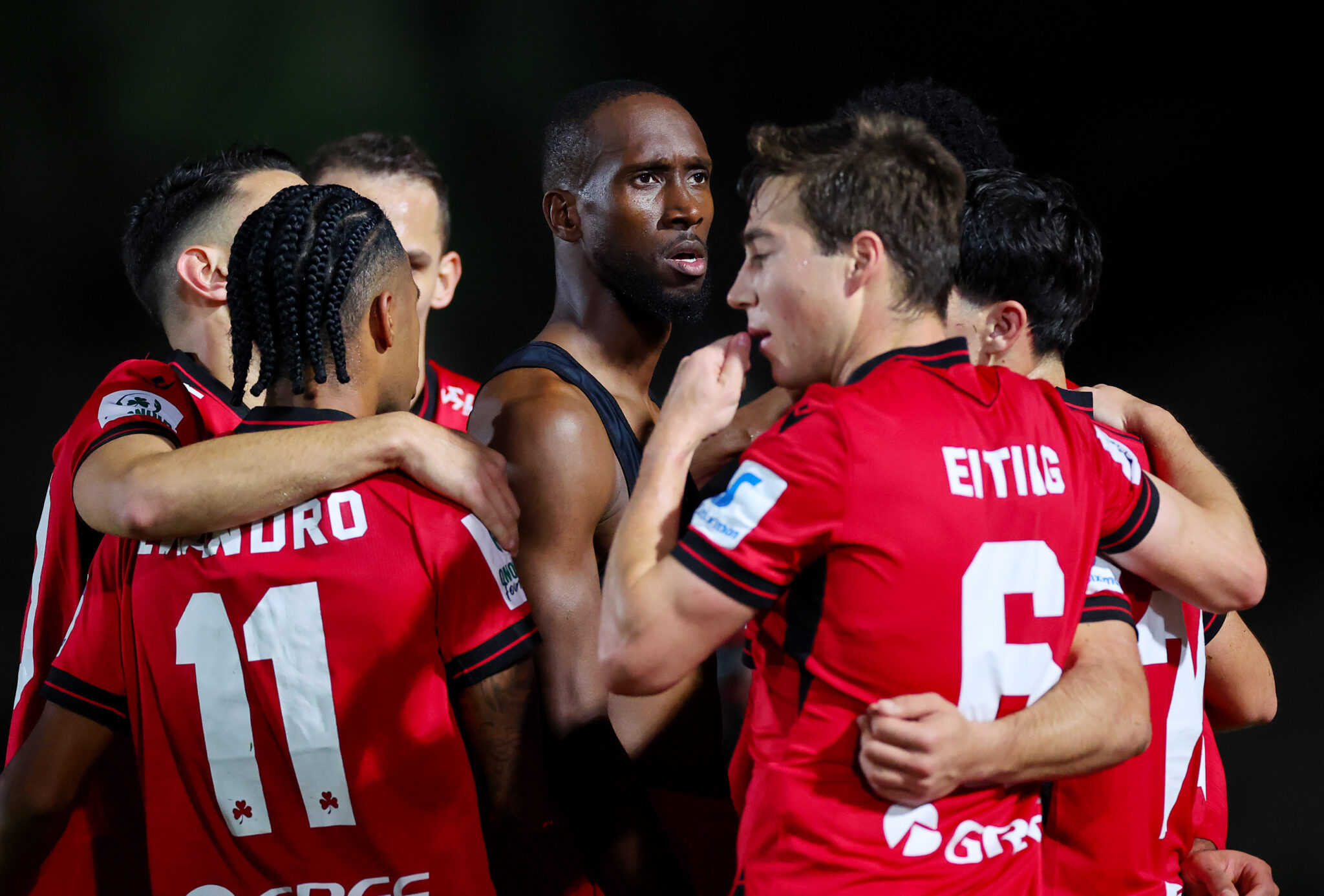 Το… τρένο της Ομόνοιας έφυγε αλώβητο -και- από την Πάφο και «καλπάζει» για τον τίτλο (ΒΙΝΤΕΟ)