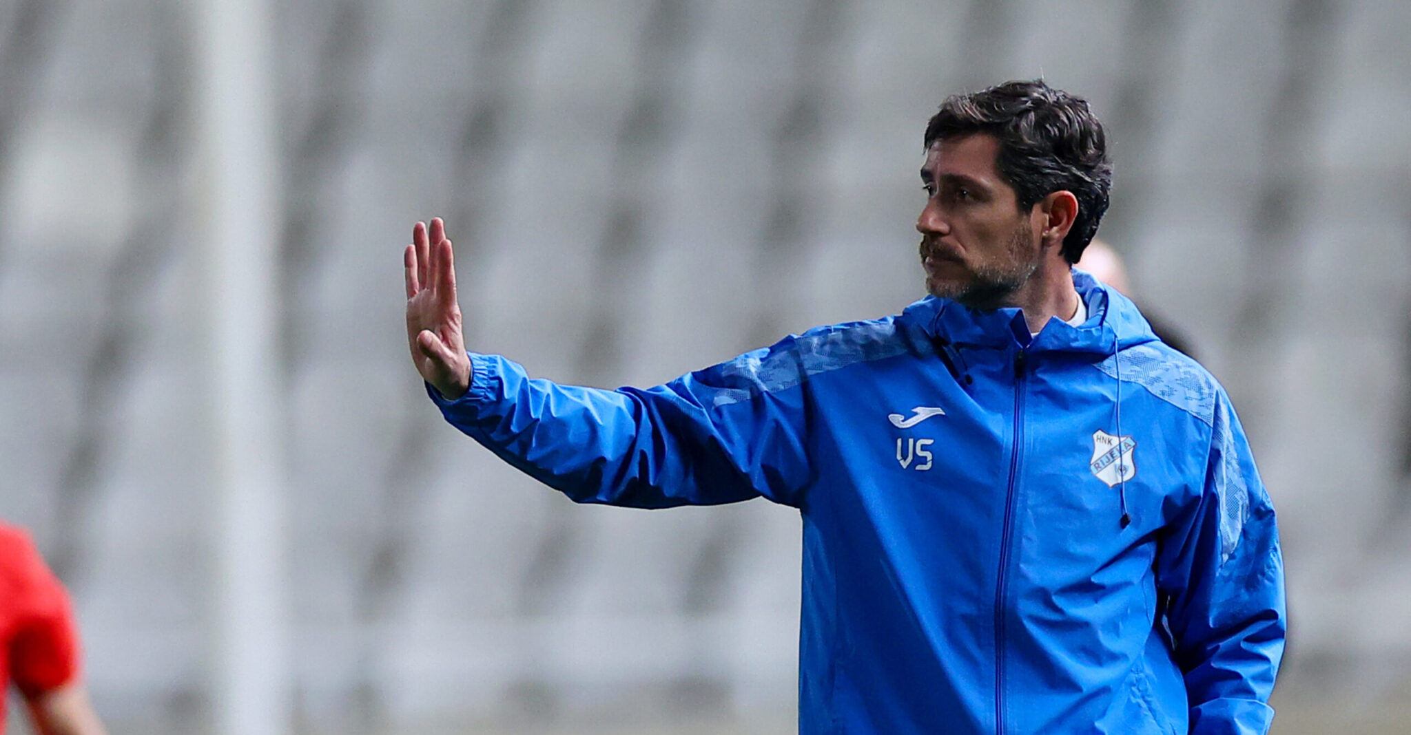 Χωρίς τον προπονητή της στον πάγκο η Ριέκα κόντρα στην Ομόνοια