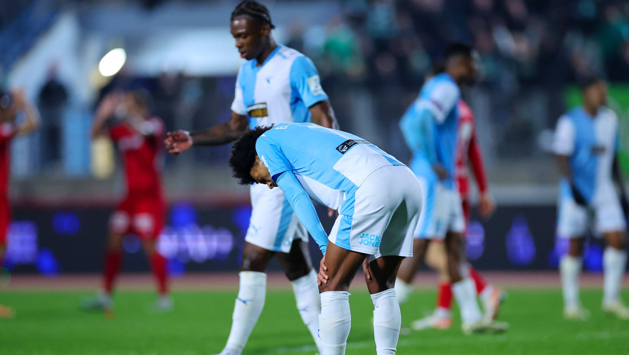 Πάφος: Προβληματισμός και ερωτηματικά