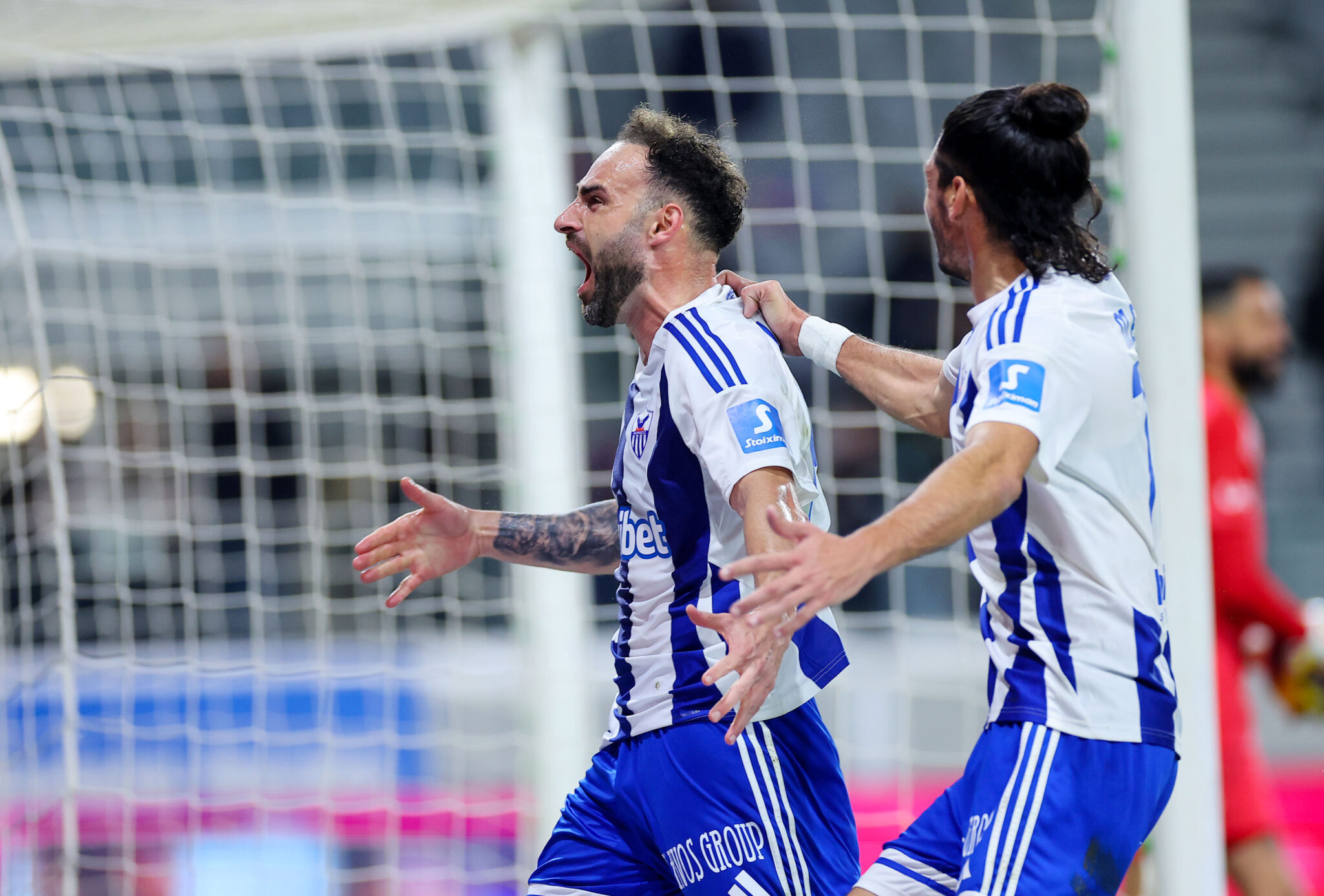 Πέρασε από τη Λεμεσό και… ανάσανε η Ανόρθωση (ΦΩΤΟ & ΒΙΝΤΕΟ)