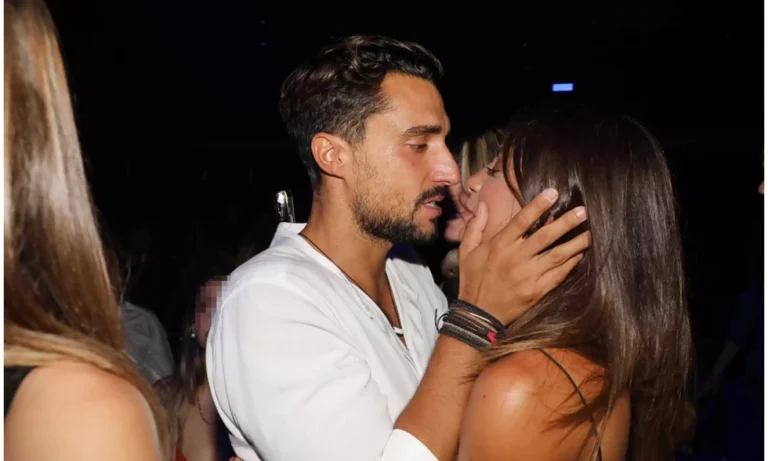 Μαριαλένα & Σάκης: Το στιγμιότυπο από το υπερηχογράφημα που “έλιωσε” το Instagram