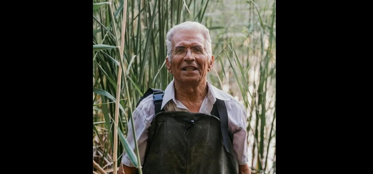 «Έφυγε» από τη ζωή ο Κοινοτάρχης Καπουτίου Μόρφου, Χαράλαμπος Ττερλικκάς