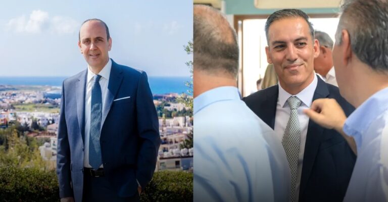 Έγινε επίσημο: Αυτοδικαίως σε αργία Φαίδωνος και Γυψιώτης