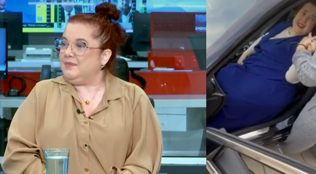 Μαριάννα Παφίτη: Η καθημερινότητα μιας γυναίκας που δεν θέλει να είναι δέσμια της αναπηρίας