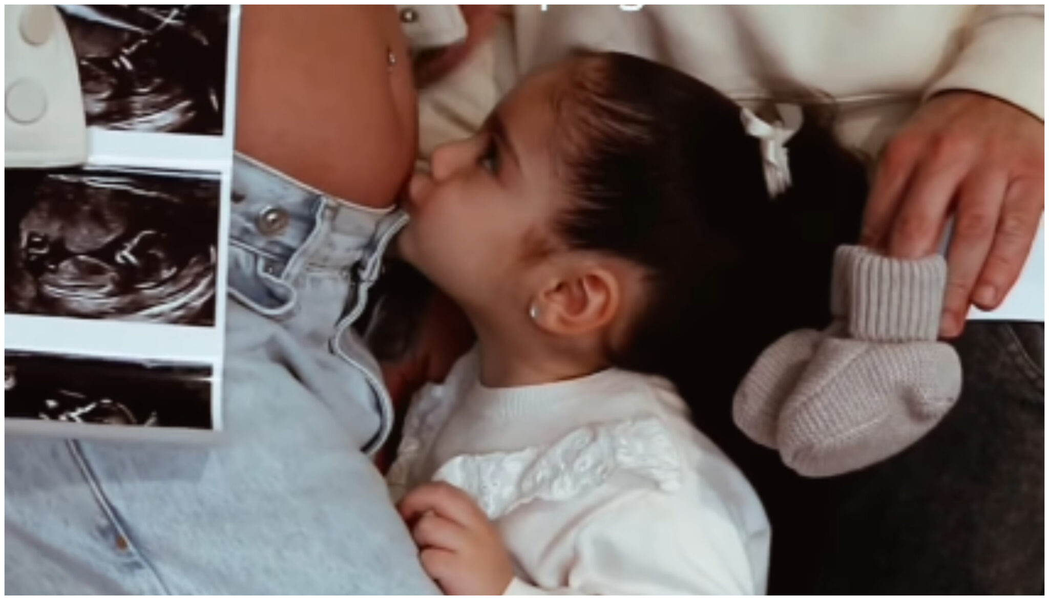 Γνωστή Κύπρια influencer περιμένει παιδί – Η κόρη της «πρόδωσε» την εγκυμοσύνη (ΒΙΝΤΕΟ)