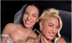 Εκτάκτως στο χειρουργίο η Στέλα Πάσσαρη – Τι συνέβη; Όλες οι λεπτομέρειες