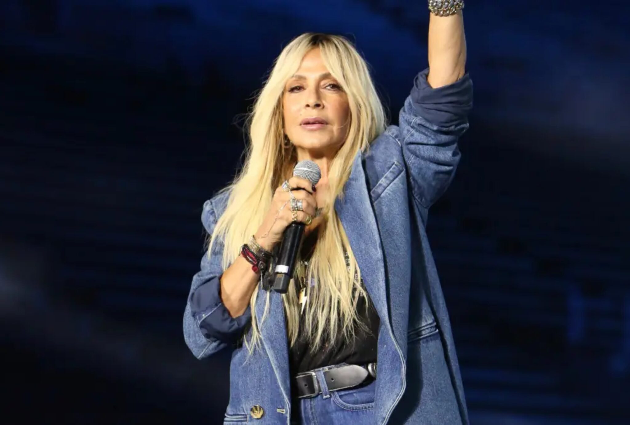 Άννα Βίσση: Δεν θα λειτουργήσει σήμερα Σάββατο 28/2 το Hotel Ερμού – Η ανακοίνωση και ο λόγος