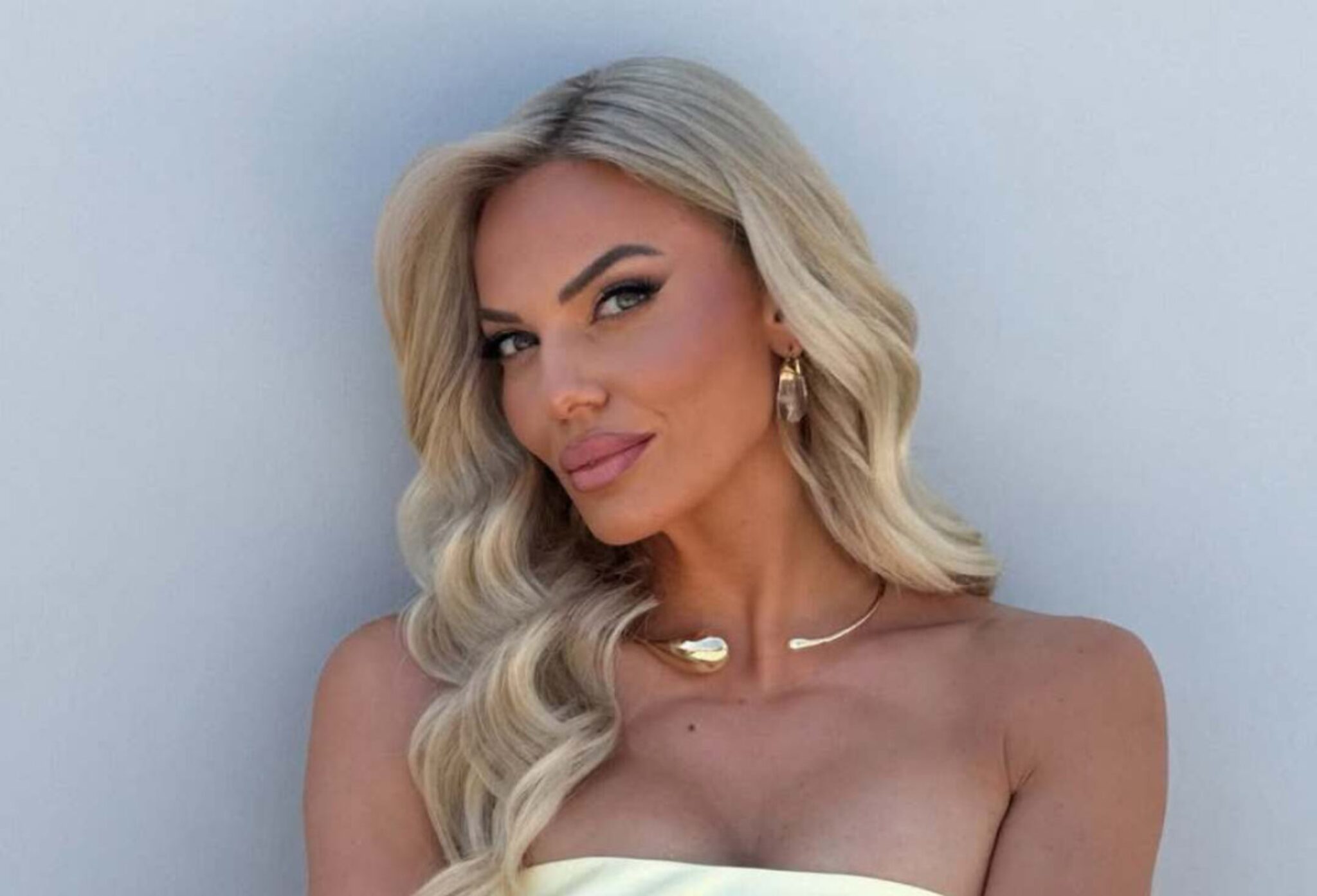 Ιωάννα Μαλέσκου: Aγνώριστη σε βίντεο από τα καλλιστεία του 2013 που δεν θυμάται ούτε η ίδια