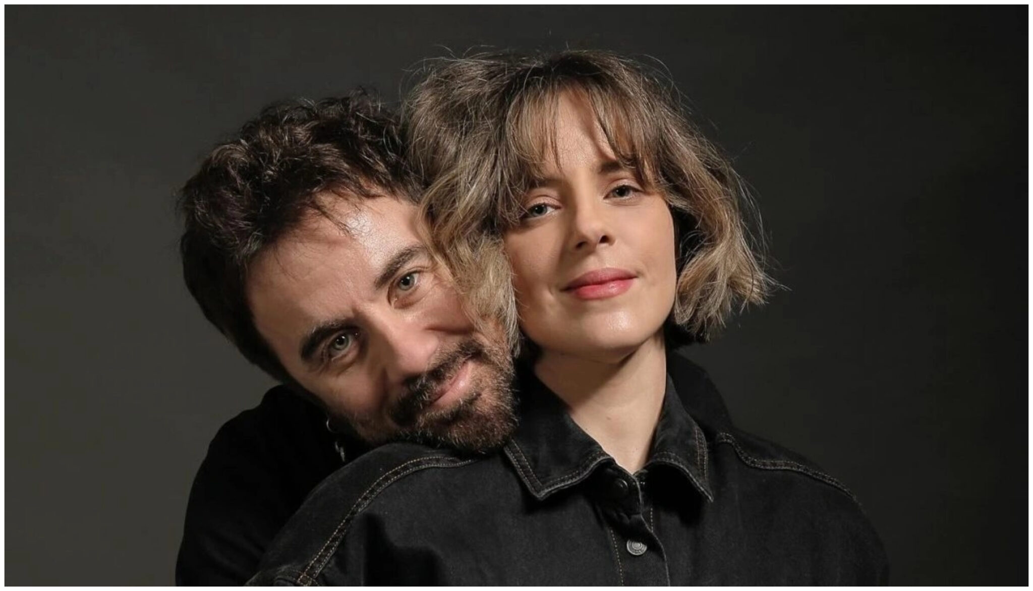 Τσαλταμπάσης & Αρβανίτη: Αυτό είναι το φύλο του μωρού που περιμένουν