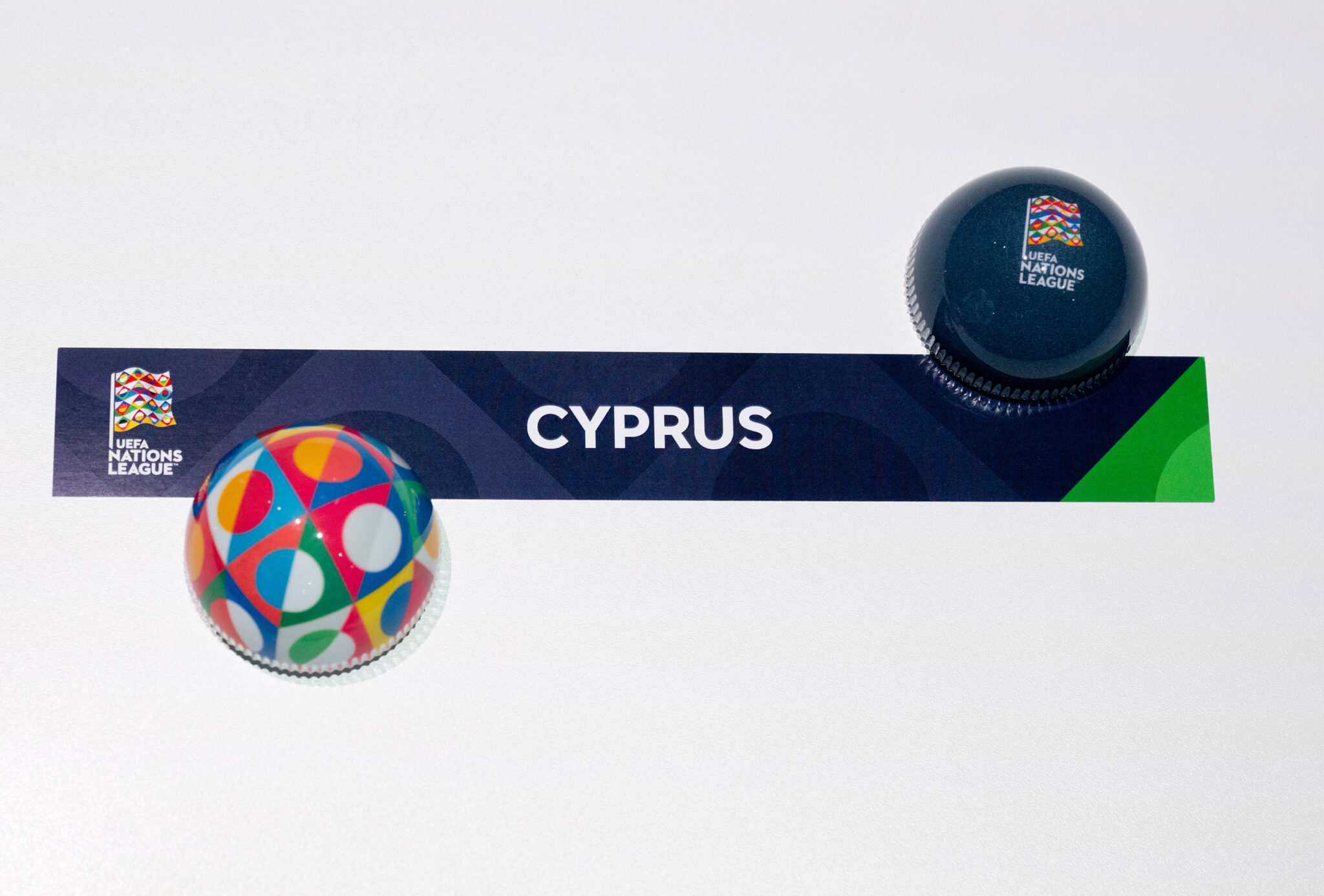 Το πρόγραμμα της Εθνικής μας στo Nations League