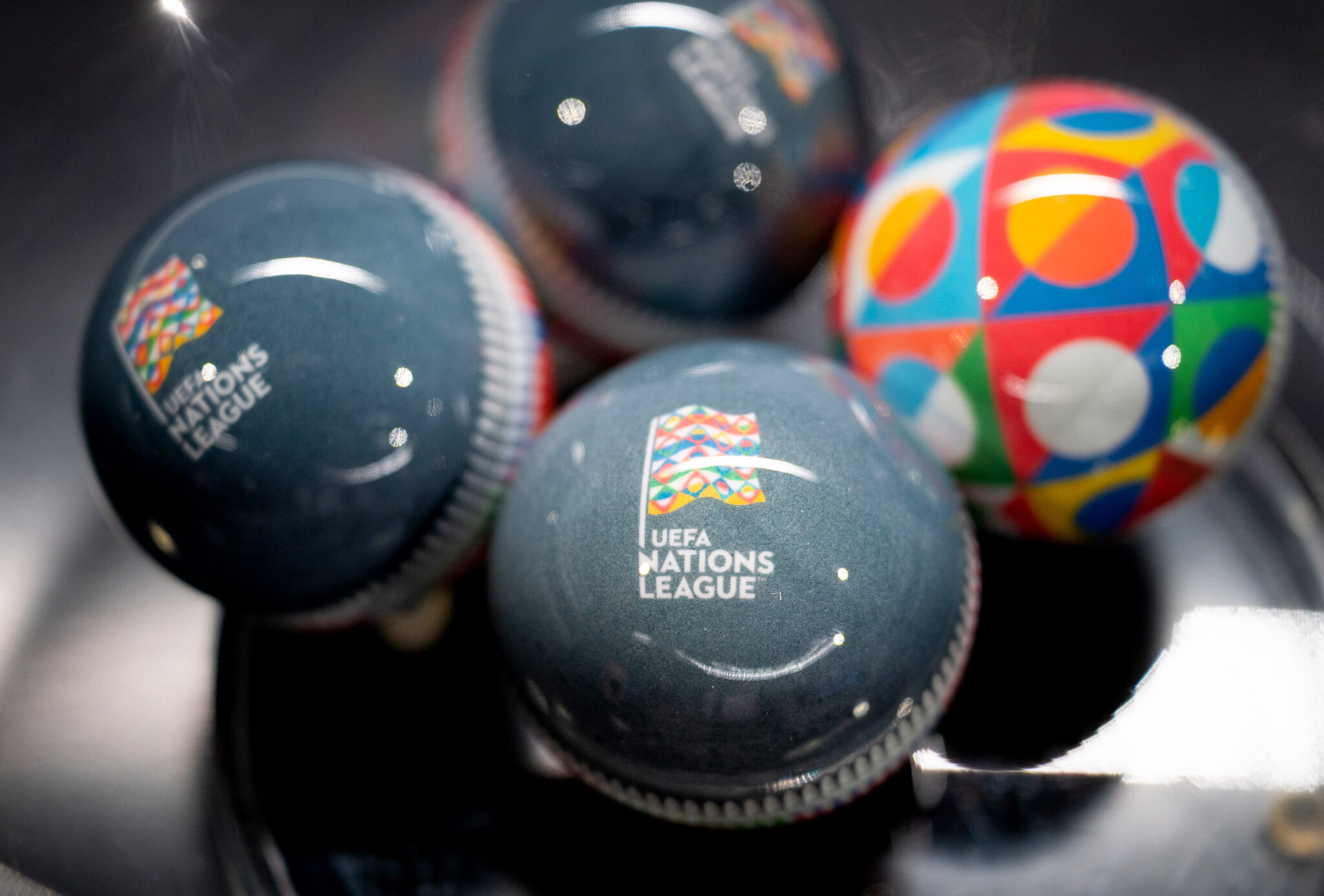 Η Λετονία συμπληρώνει τον όμιλο της Εθνικής μας στο Nations League