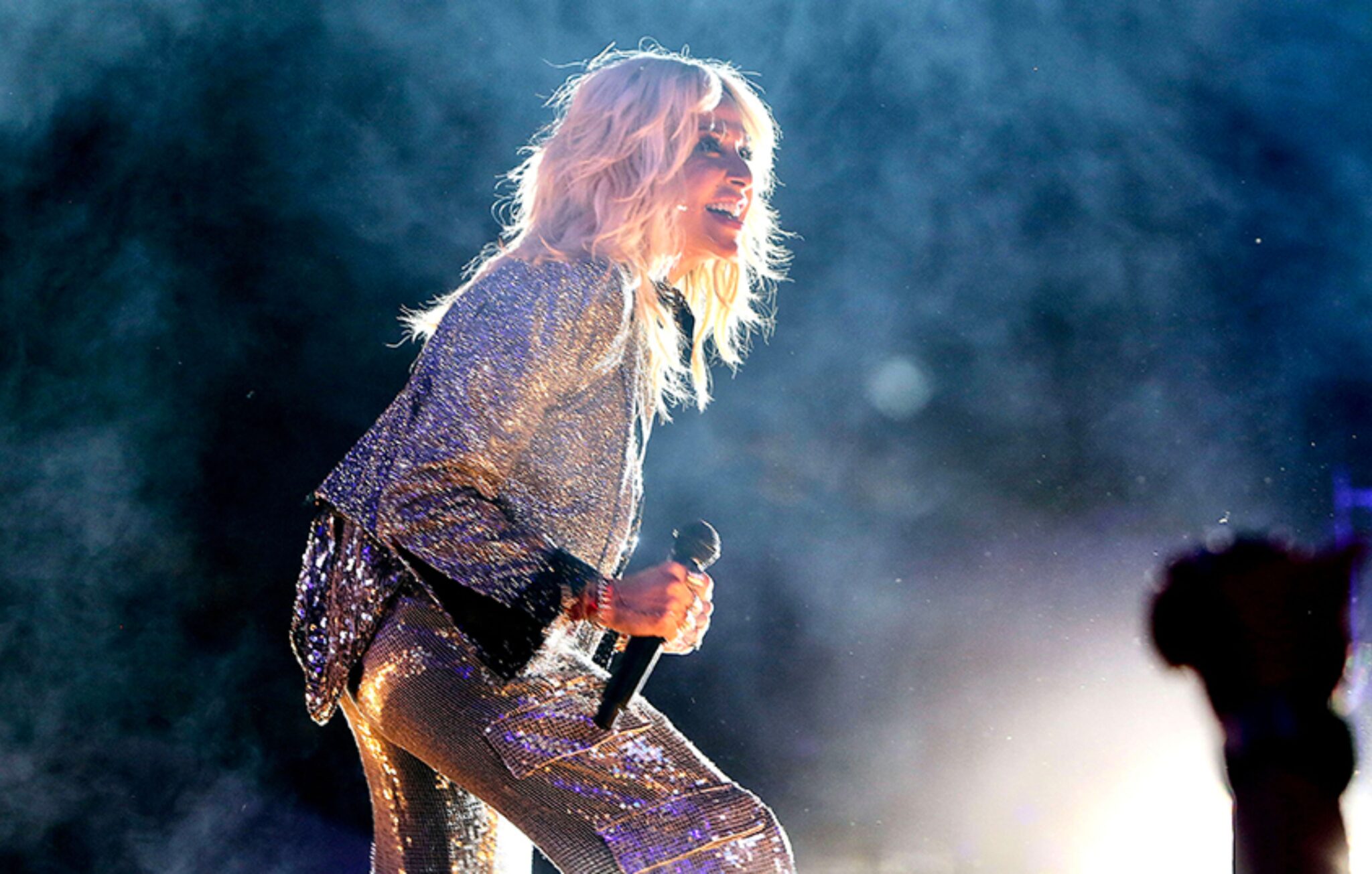 Άννα Βίσση: «Σπάει» το συμβόλαιο με την δισκογραφική της εταιρία – Τι συνέβη;