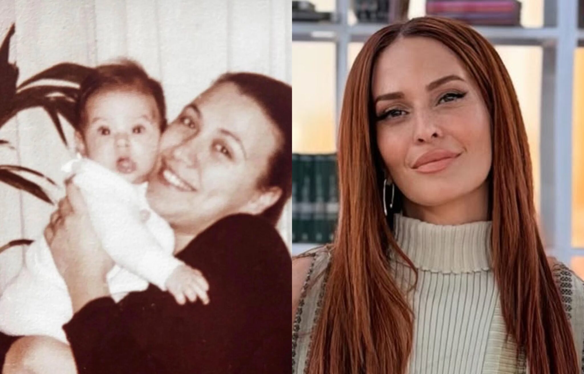 Σίσσυ Χρηστίδου: Η συγκινητική εξομολόγηση για τον θάνατο της μητέρας της – Τι είπε;