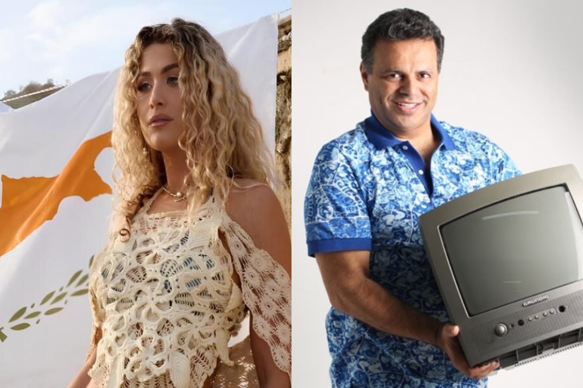 Δημήτρης Τοκαρής: Ζητά να αποσυρθεί το βίντεο του «Jalla» επειδή δεν φοράνε κράνος ασφαλείας