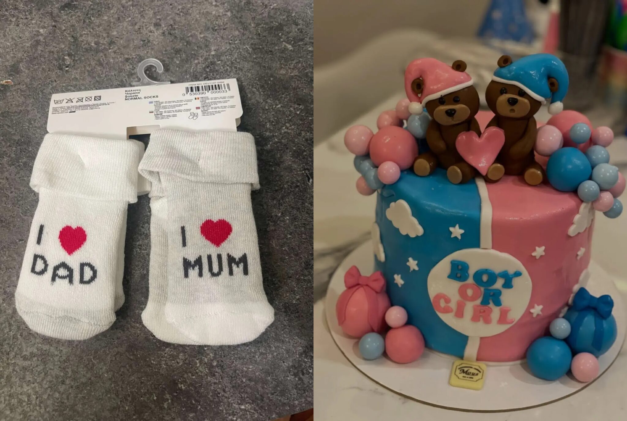 Πατέρας για πρώτη φορά δημοφιλής Έλληνας τραγουδιστής – Η ανακοίνωση και το φύλο του μωρού