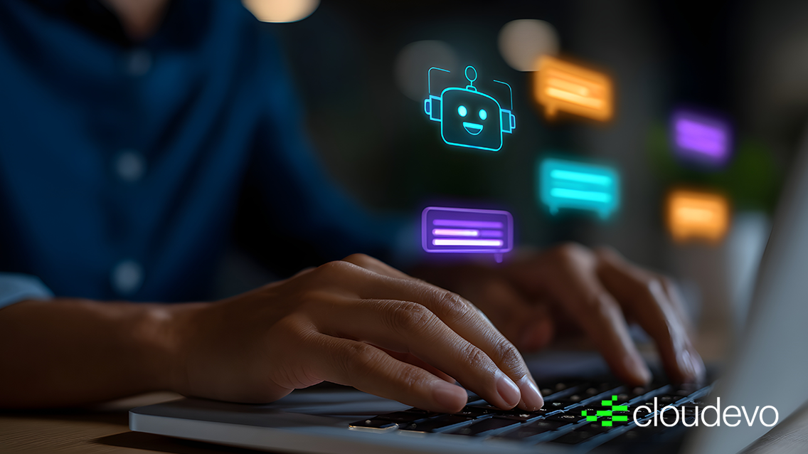 Το νέο AI Dialogue System του ελβετικού brand Viiala με την υπογραφή της Cloudevo