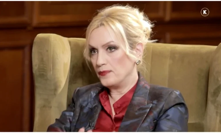 Χαραλαμπίδου: Αποκαλύπτει γιατί δεν στήριξε τον Μαυρογιάννη στις προεδρικές του ’23 (ΒΙΝΤΕΟ)