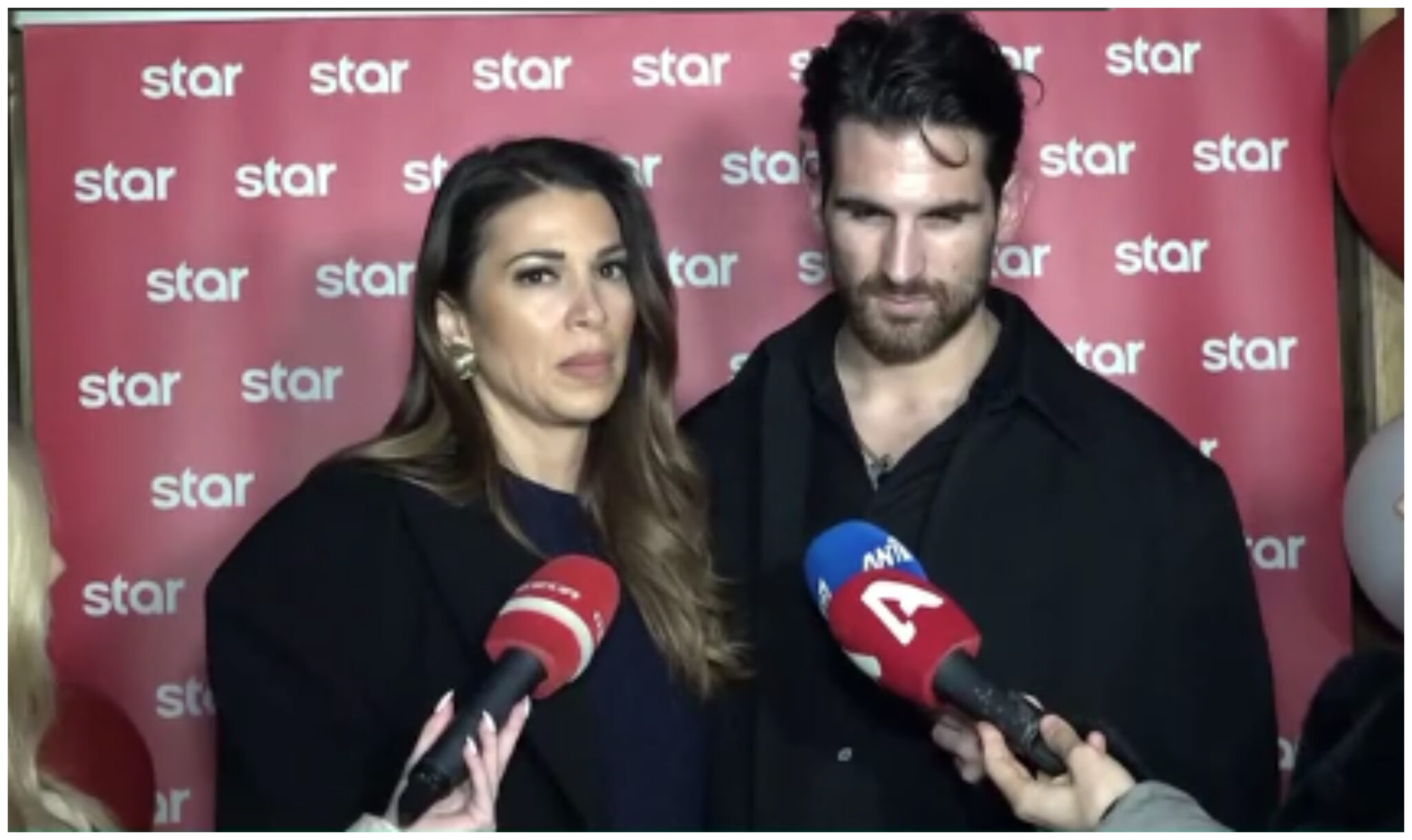 Χατζίδου & Παύλου: Η αντίδραση στις φήμες για «κόψιμο» της εκπομπής τους – Τι είπαν;