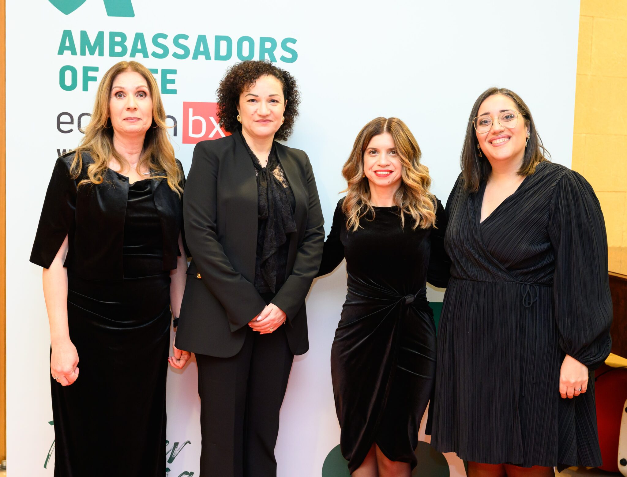 Ο ΠΑΣΥΚΑΦ καλωσορίζει την Ancoria Bank στο πρόγραμμα “Ambassadors of Life”