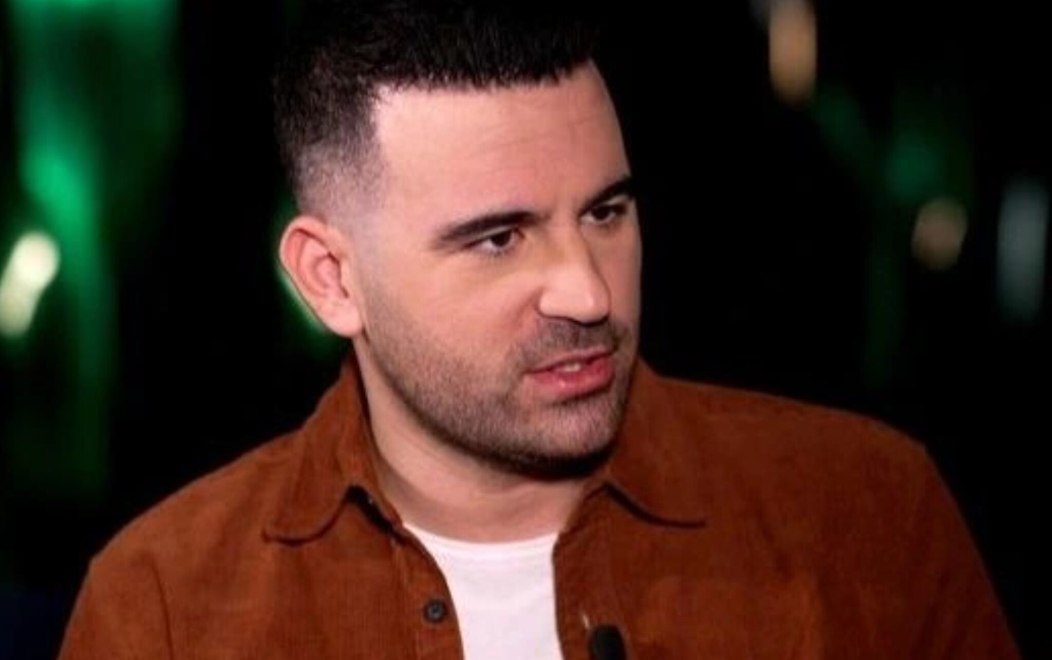 Νικηφόρος για Γιώργο Μαζωνάκη: «Τον είχαν όλοι τελειωμένο και το γύρισε υπέρ του»