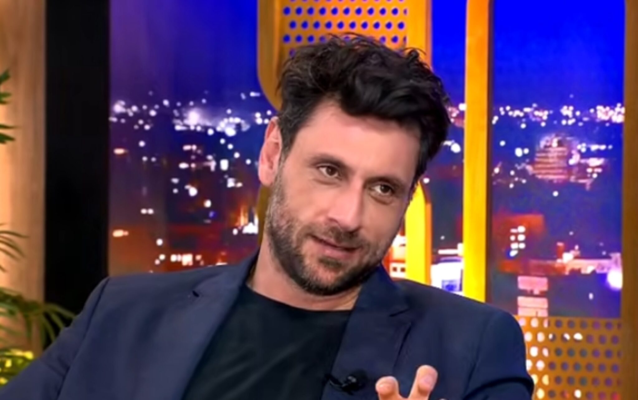 Συγκλονίζει ο Γιώργος Χρυστοστόμου: «Ζω από τύχη» – Όλα όσα εξομολογήθηκε