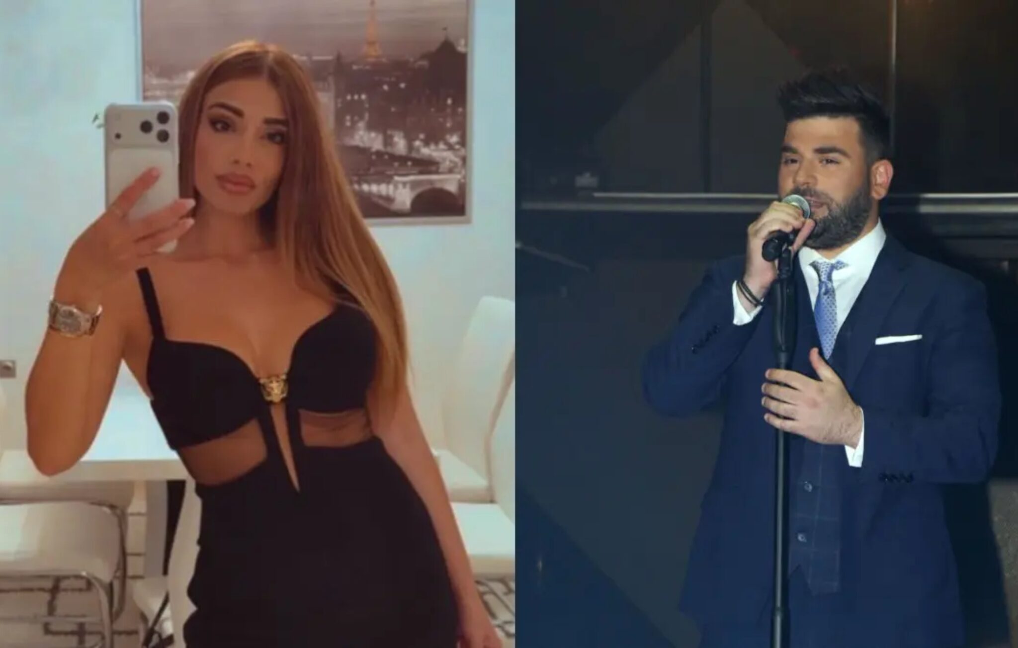 Μίνα Αρναούτη: Συγκλονίζουν τα βίντεο που δημοσίευσε για τα 10 χρόνια από το θάνατο του Παντελή Παντελίδη