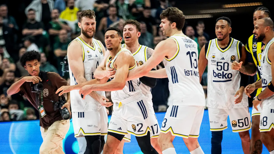 Τα έδωσε όλα ο Παναθηναϊκός αλλά τον πλήγωσε ο Μπόλντγουιν σε νεκρό χρόνο