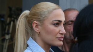 Iωάννα Τούνη: Αυτή την ημερομηνία έχει οριστεί η δίκη που θα προβληθεί το revenge porn βίντεο 