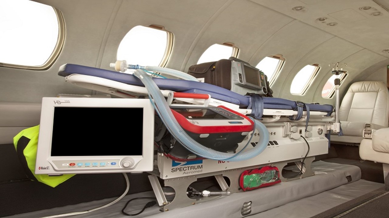 Χαμένο μόσχευμα για 38χρονο: Απαιτούν από τον ΟΑΥ λύσεις και να είναι συνεχώς σε επιφυλακή