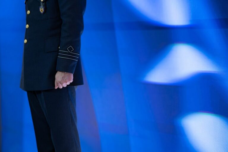 Έλληνας στρατιωτικός συνελήφθη για κατασκοπεία υπέρ της Κίνας