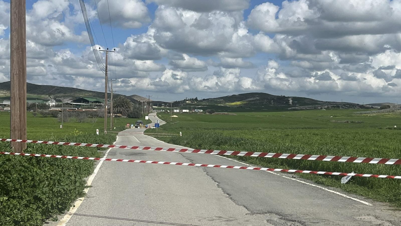 Ζητήσαμε πίσω 20,000 δόσεις εμβολίων για τον αφθώδη πυρετό από τα κατεχόμενα