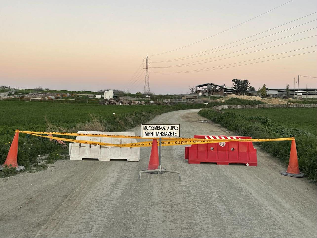 Αυτά είναι τα επικρατέστερα σενάρια για το πώς έφτασε ο αφθώδης πυρετός στις ελεύθερες περιοχές