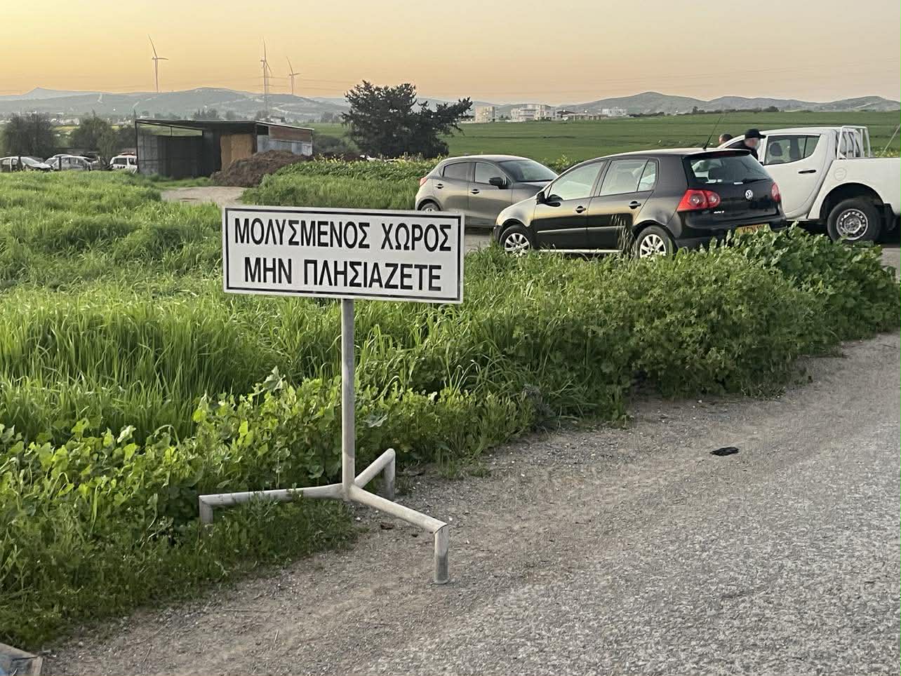 Σε πέντε αγελάδες εντοπίστηκε ο ιός, θα θανατωθούν και τα 260 ζώα της μονάδας