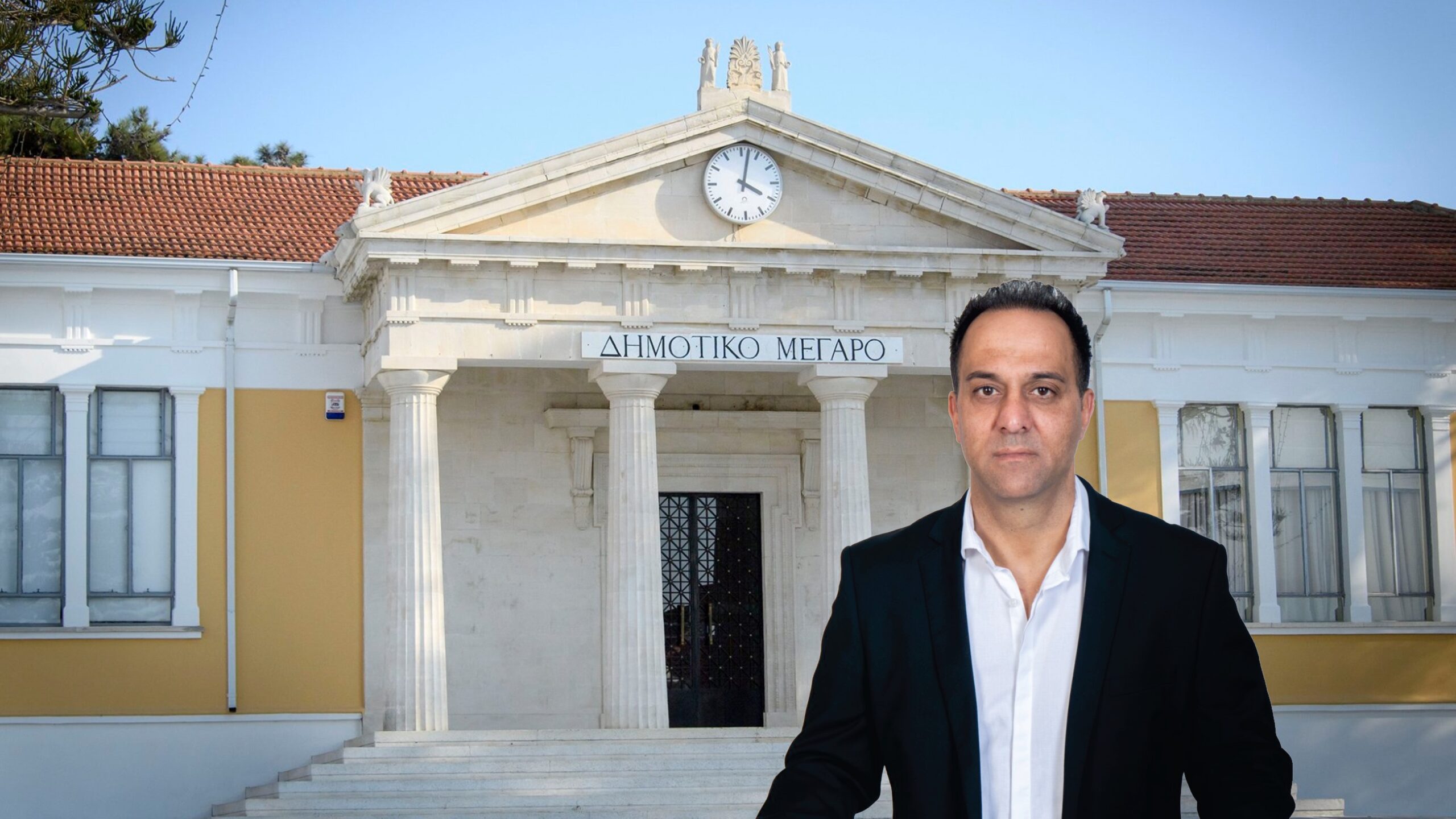 &laquo;&Zeta;&eta;&tau;ώ έ&lambda;&epsilon;&gamma;&chi;&omicron;, &gamma;&iota;&alpha; &nu;&alpha; &mu;&eta;&nu; &tau;&alpha; &beta;&rho;&omega; &epsilon;&gamma;ώ &mu;&epsilon;&tau;ά&raquo;: &Eta; &epsilon;&pi;&iota;&sigma;&tau;&omicron;&lambda;ή &Omicron;&nu;&eta;&sigma;&iota;&phi;ό&rho;&omicron;&upsilon; &sigma;&tau;&eta;&nu; &Epsilon;&lambda;&epsilon;&gamma;&kappa;&tau;&iota;&kappa;ή &gamma;&iota;&alpha; &Delta;ή&mu;&omicron; &Pi;ά&phi;&omicron;&upsilon; &kappa;&iota; &eta; έ&rho;&epsilon;&upsilon;&nu;&alpha; &tau;&omicron;&upsilon; 2023