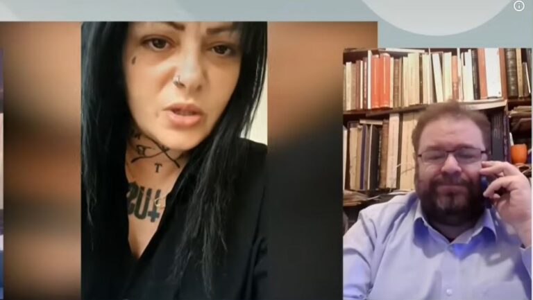 Ο Αιμιλιανίδης εξηγεί: Τι μπορούν να κάνουν οι κυπριακές Αρχές για την «Annie Alexui»