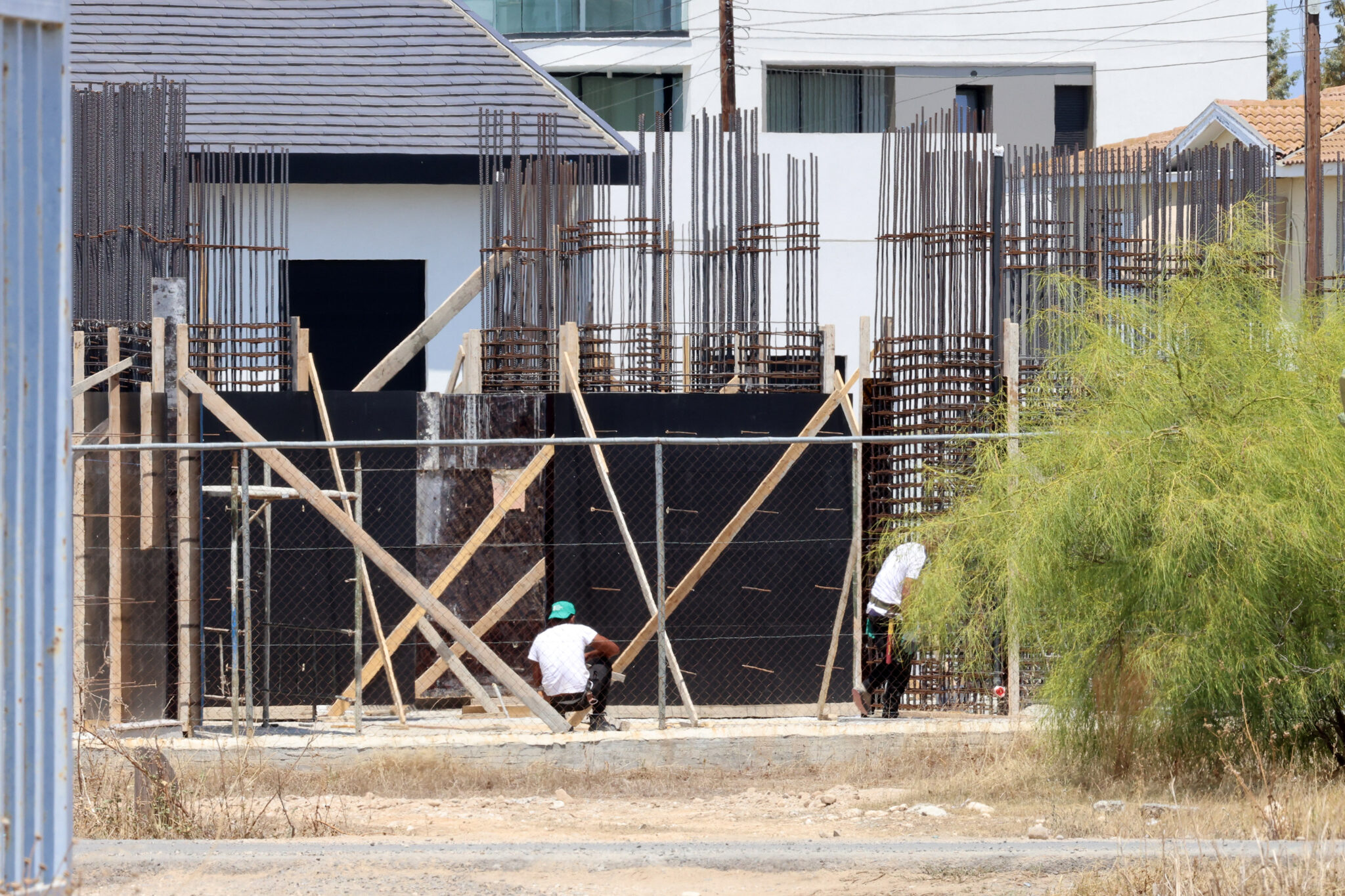 «Θωράκιση οικονομίας, ενίσχυση διαφάνειας»: Σύμφωνος ο Σύνδεσμος Ανάπτυξης Ακινήτων ν’ αλλάξει ο νόμος για το ξέπλυμα χρήματος