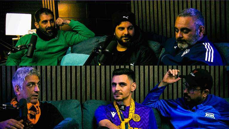 Μια αλλιώτικη Οπαδική Ψυχανάλυση