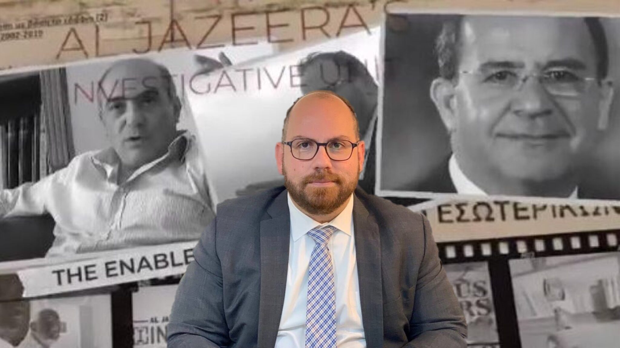 Αθώοι Συλλούρης-Τζιοβάνης: Η πρώτη ανάγνωση της απόφασης του Κακουργιοδικείου