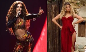 Η Αντιγόνη αποκλειστικά μετά το Jalla – Το τηλέφωνο της Φουρέιρα και η… αποστομωτική απάντηση στα αρνητικά σχόλια