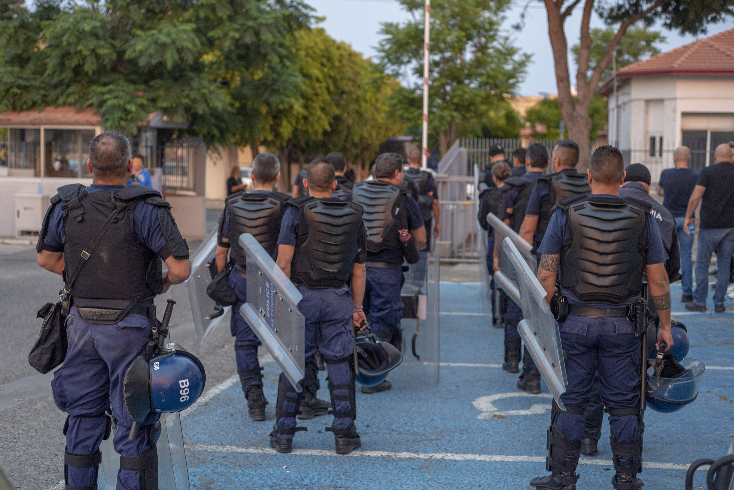 &Sigma;&tau;&eta;&nu; &Kappa;ύ&pi;&rho;&omicron; &tau;&omicron; &Epsilon;&upsilon;&rho;&omega;&pi;&alpha;ϊ&kappa;ό &Sigma;&upsilon;&nu;έ&delta;&rho;&iota;&omicron; &gamma;&iota;&alpha; &Alpha;&sigma;&phi;ά&lambda;&epsilon;&iota;&alpha; &kappa;&alpha;&iota; &Pi;&rho;&omicron;&sigma;&tau;&alpha;&sigma;ί&alpha; &Delta;&eta;&mu;ό&sigma;&iota;&omega;&nu; &Chi;ώ&rho;&omega;&nu;