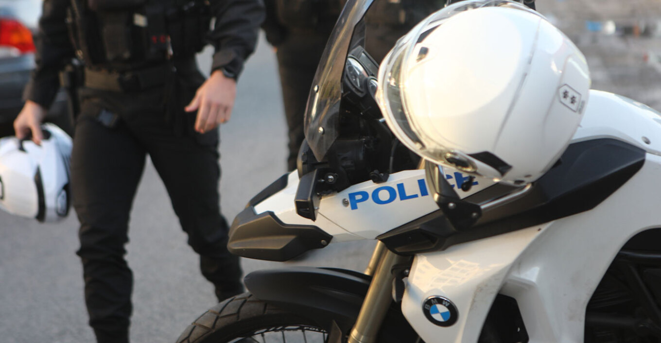 Συνελήφθη 16χρονος που χτύπησε 17χρονη εγκυμονούσα στην Θεσσαλονίκη