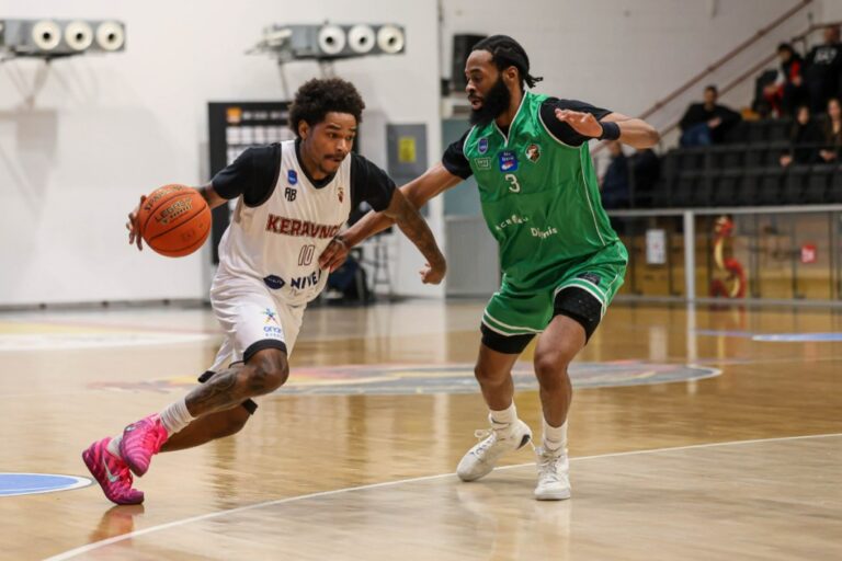 Ο Κεραυνός κέρδισε τον Διγενή και προκρίθηκε στα ημιτελικά