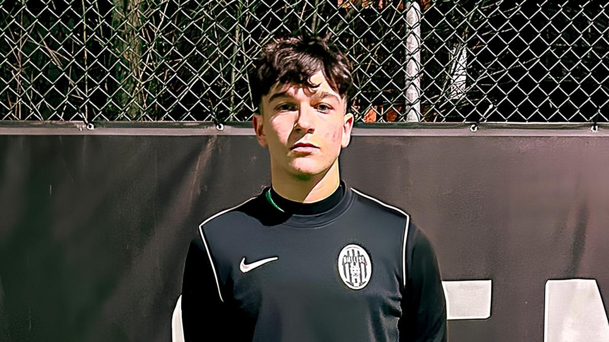 Φέρνει στην Κύπρο ταλέντο από την Ιταλία η ΑΕΛ