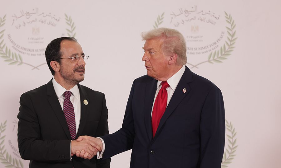 &Nu;έ&omicron;&sigmaf; &pi;&omicron;&nu;&omicron;&kappa;έ&phi;&alpha;&lambda;&omicron;&sigmaf; &gamma;&iota;&alpha; &tau;&eta; &Lambda;&epsilon;&upsilon;&kappa;&omega;&sigma;ί&alpha;: &Theta;&alpha; &alpha;&pi;&omicron;&delta;&epsilon;&chi;&tau;&epsilon;ί ή ό&chi;&iota; &tau;&eta;&nu; &pi;&rho;ό&sigma;&kappa;&lambda;&eta;&sigma;&eta; &Tau;&rho;&alpha;&mu;&pi;;