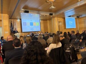 Δεκαοκτώ μήνες ΕΟΑ Λευκωσίας