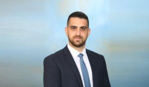 Ανδρέας Βρυωνίδης ο νέος διευθυντής της ΚΟΕΑΣ