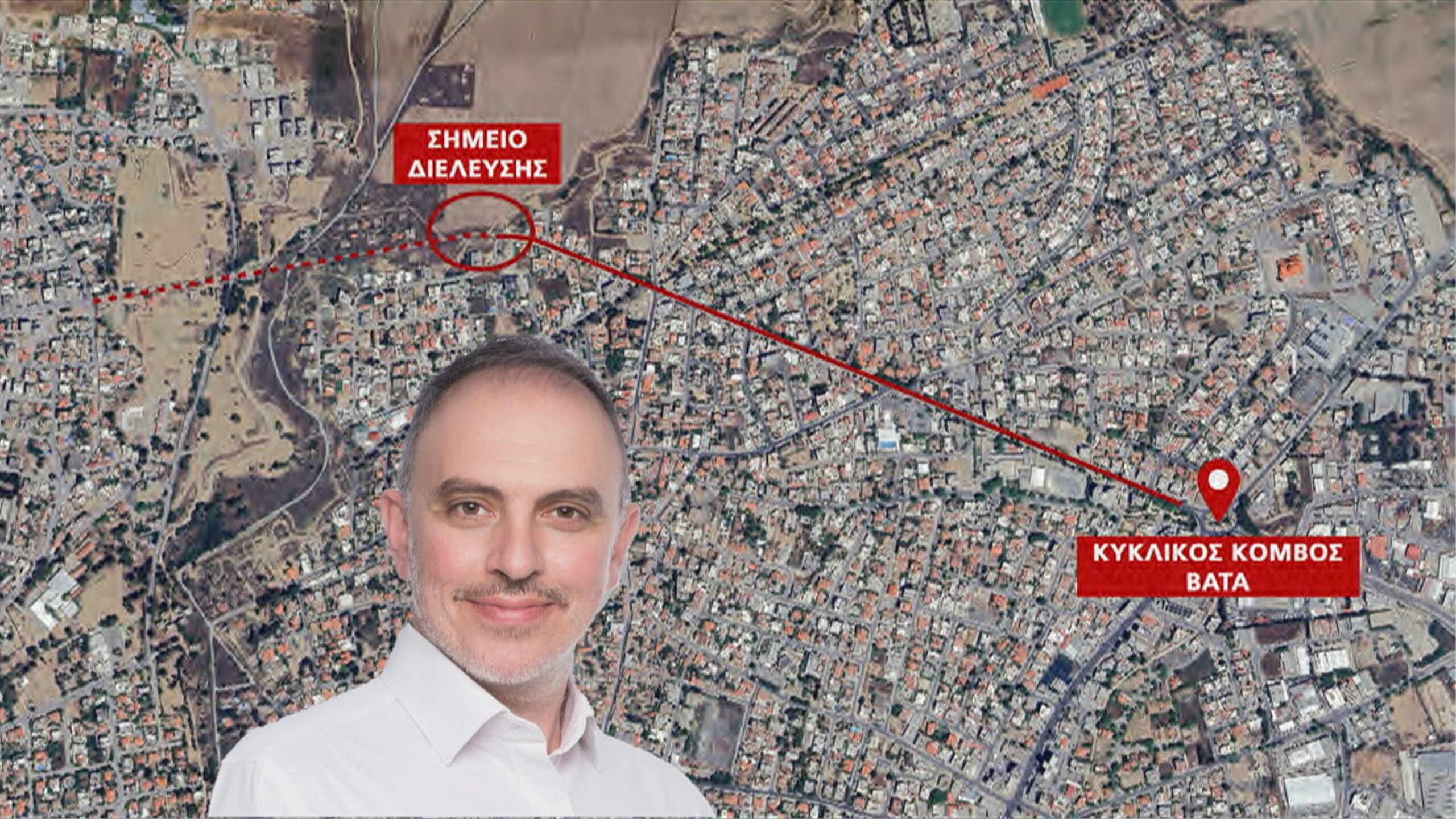 &Phi;&Omega;&Tau;&Omicron;: &Alpha;&upsilon;&tau;ή &epsilon;ί&nu;&alpha;&iota; &eta; &delta;&iota;&alpha;&delta;&rho;&omicron;&mu;ή &pi;&omicron;&upsilon; &epsilon;&iota;&sigma;&eta;&gamma;&epsilon;ί&tau;&alpha;&iota; &omicron; &Pi;&rho;&omicron;ύ&nu;&tau;&zeta;&omicron;&sigmaf; &gamma;&iota;&alpha; &sigma;&eta;&mu;&epsilon;ί&omicron; &delta;&iota;έ&lambda;&epsilon;&upsilon;&sigma;&eta;&sigmaf; &sigma;&tau;&omicron; &Kappa;&alpha;ϊ&mu;&alpha;&kappa;&lambda;ί