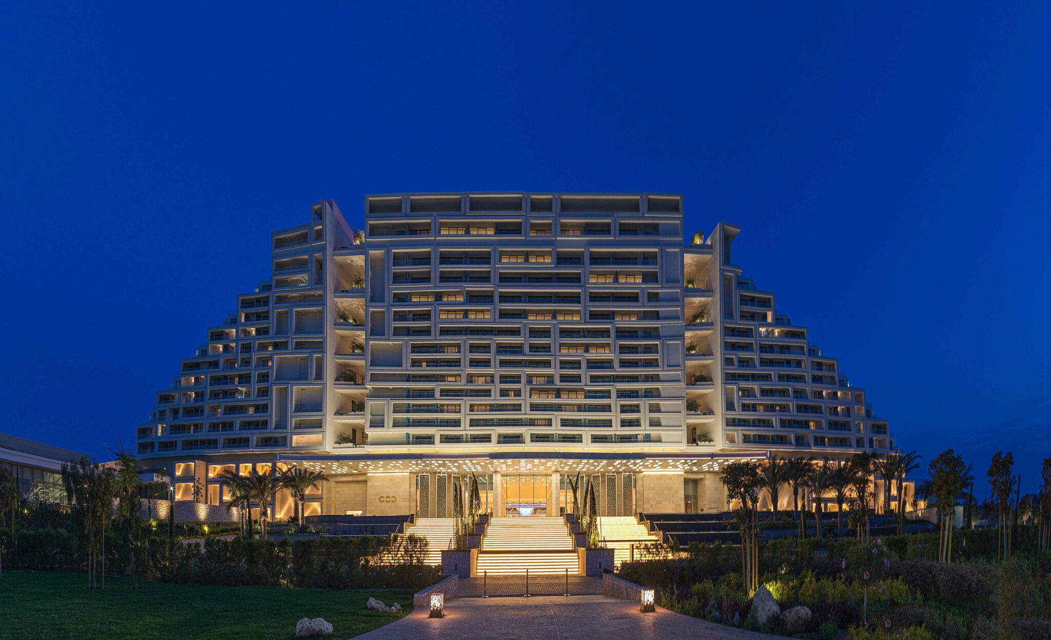 City of Dreams Mediterranean: Μοίρασε €563,607.91 σε προοδευτικά τζάκποτ τον Ιανουάριο